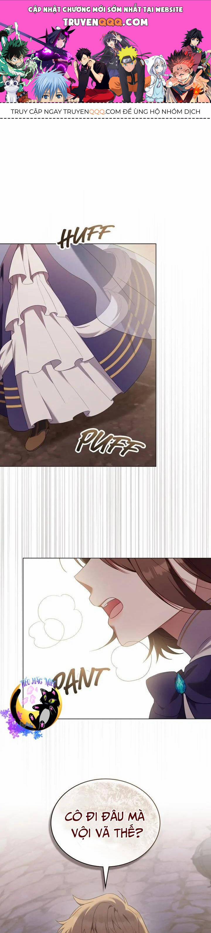 Tôi Trở Thành Nhân Vật Phản Diện Thực Sự 95 trang 0