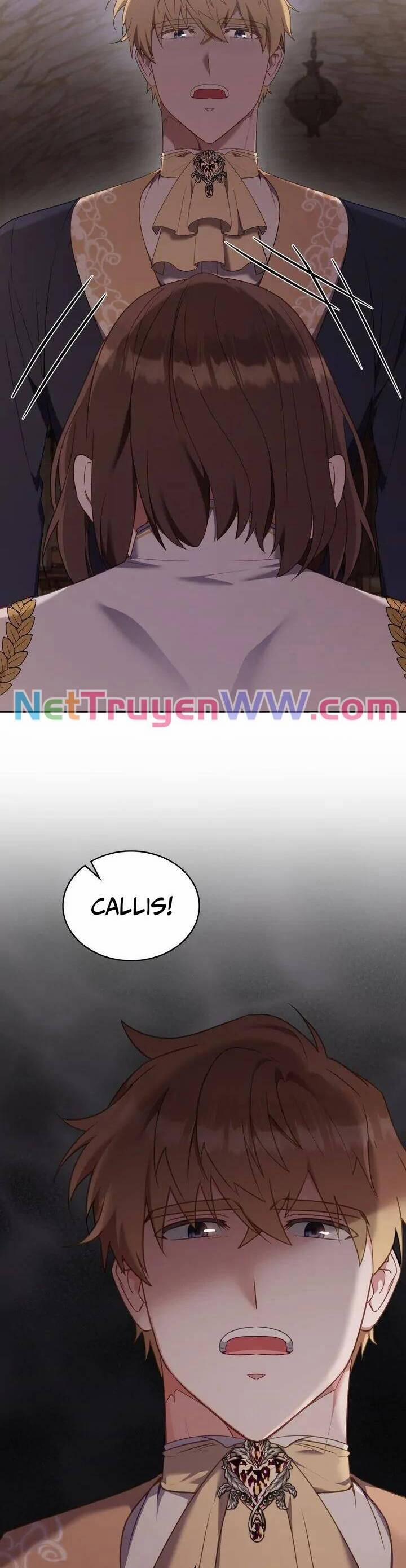 Tôi Trở Thành Nhân Vật Phản Diện Thực Sự 95 trang 1