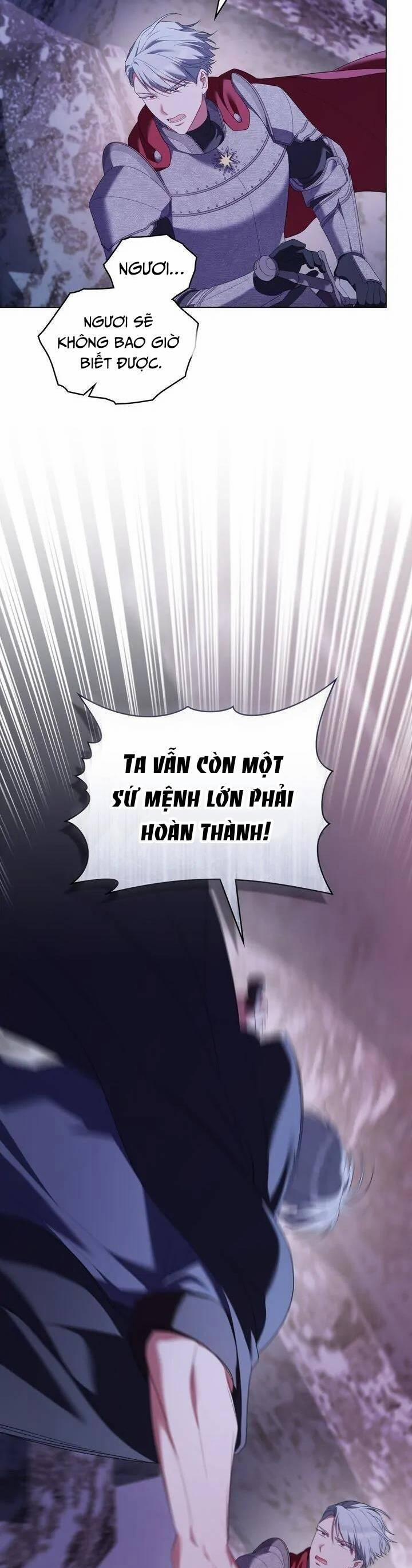 Tôi Trở Thành Nhân Vật Phản Diện Thực Sự 95 trang 15