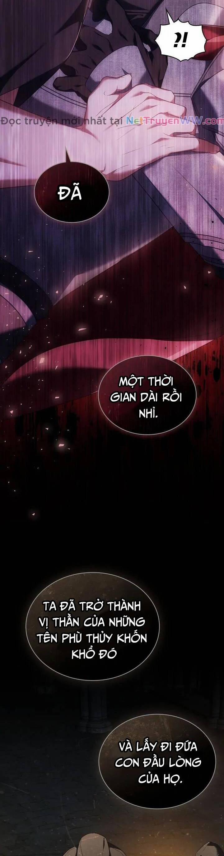 Tôi Trở Thành Nhân Vật Phản Diện Thực Sự 95 trang 17