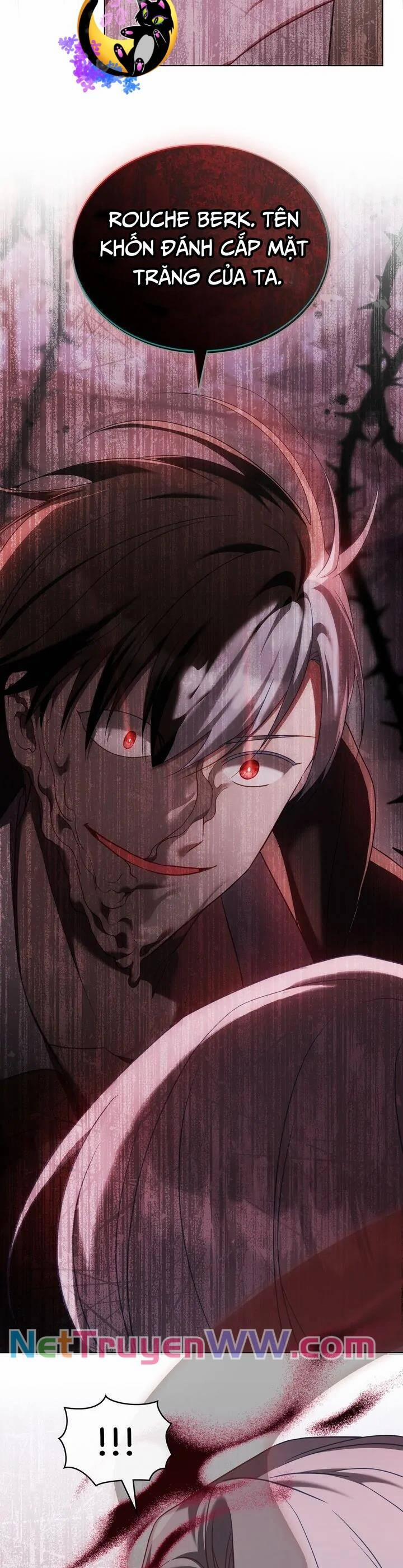 Tôi Trở Thành Nhân Vật Phản Diện Thực Sự 95 trang 19