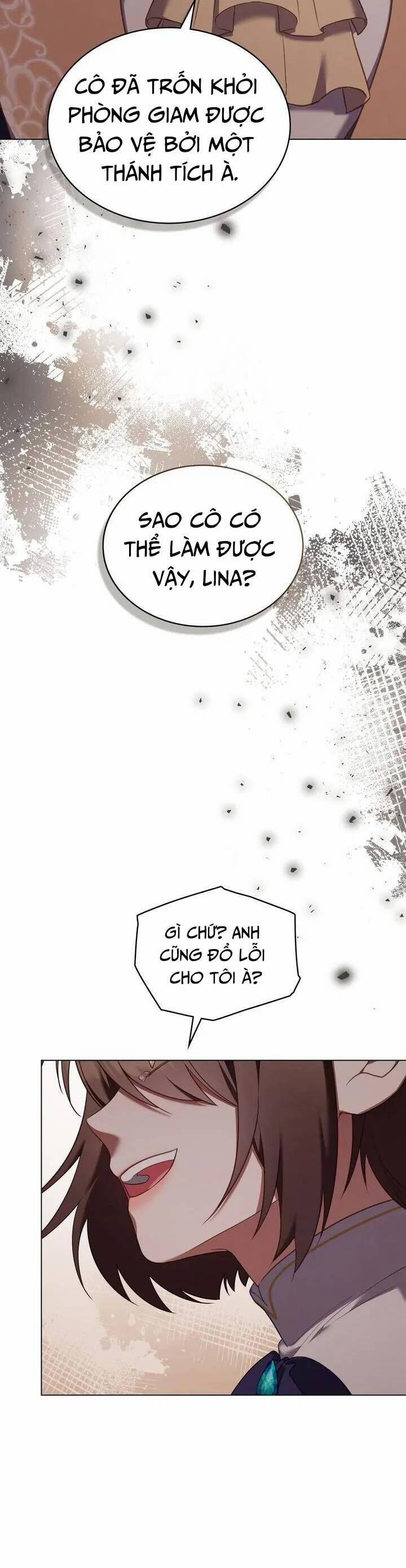 Tôi Trở Thành Nhân Vật Phản Diện Thực Sự 95 trang 2