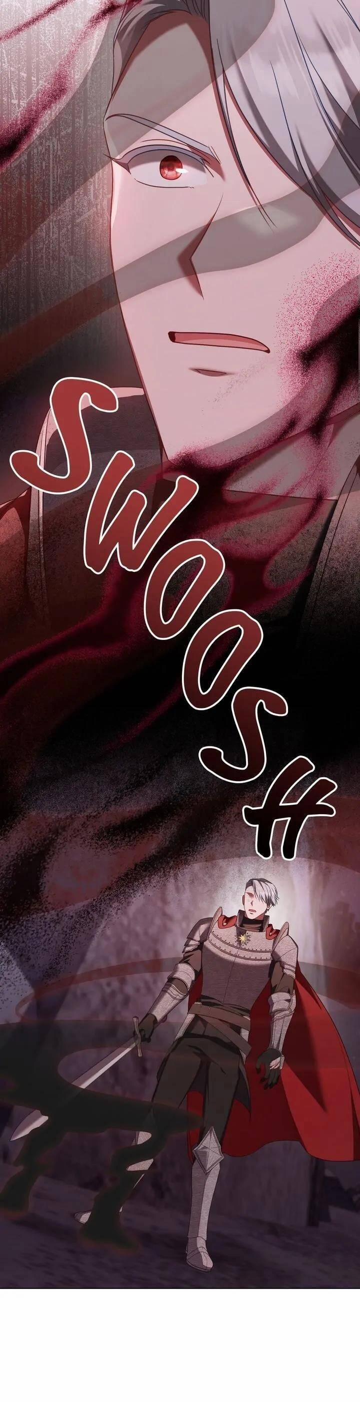 Tôi Trở Thành Nhân Vật Phản Diện Thực Sự 95 trang 20