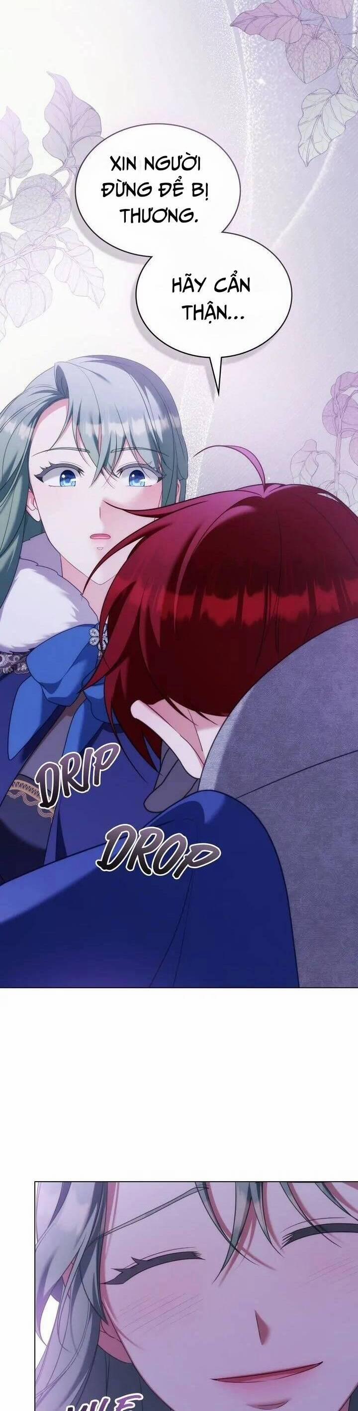 Tôi Trở Thành Nhân Vật Phản Diện Thực Sự 95 trang 26