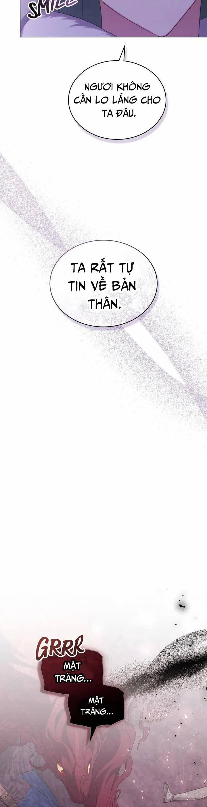 Tôi Trở Thành Nhân Vật Phản Diện Thực Sự 95 trang 27