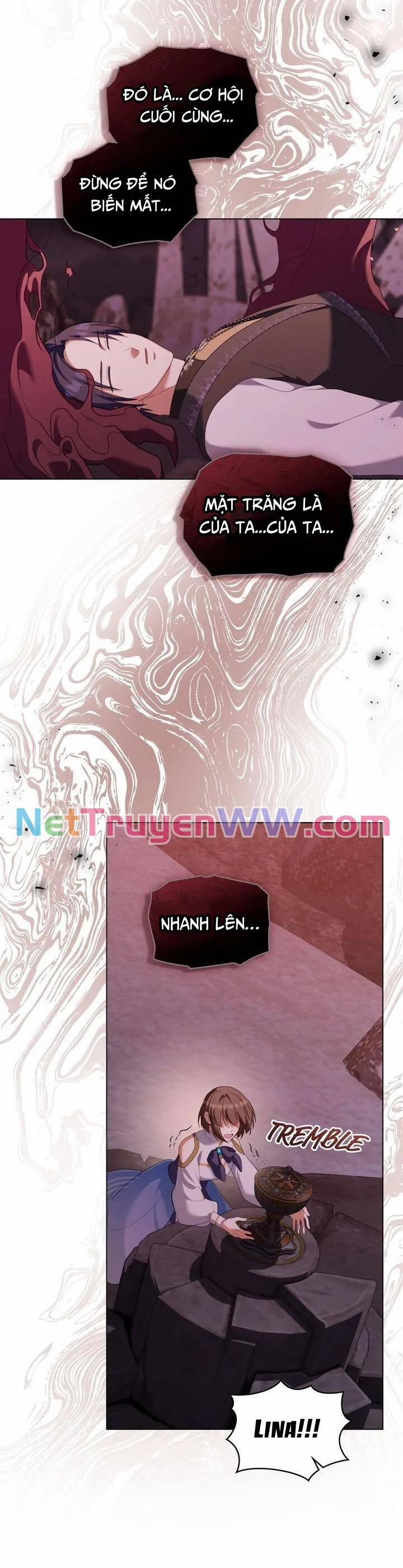 Tôi Trở Thành Nhân Vật Phản Diện Thực Sự 95 trang 29