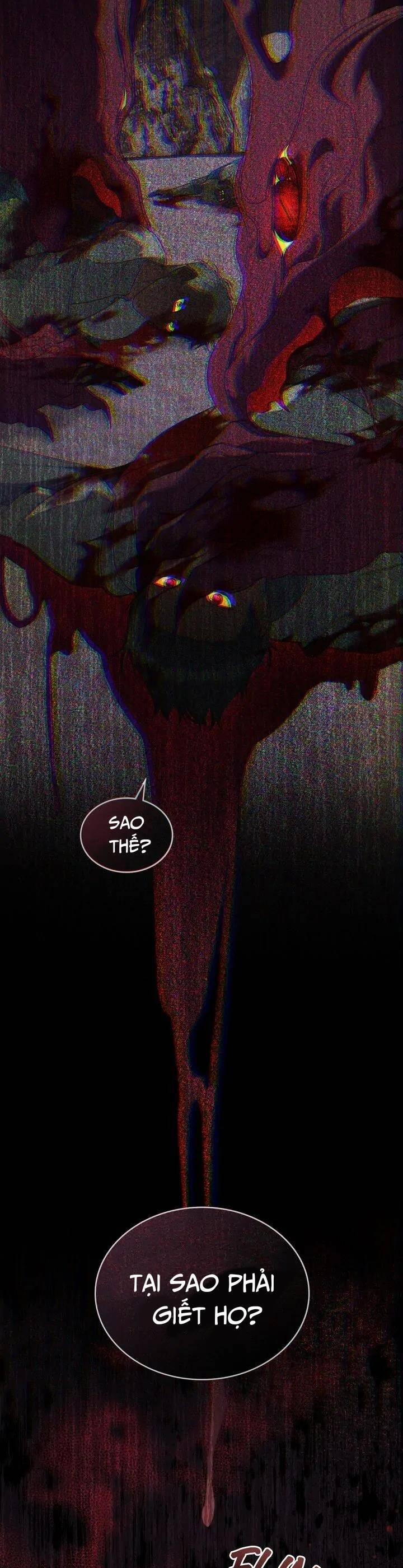 Tôi Trở Thành Nhân Vật Phản Diện Thực Sự 95 trang 33