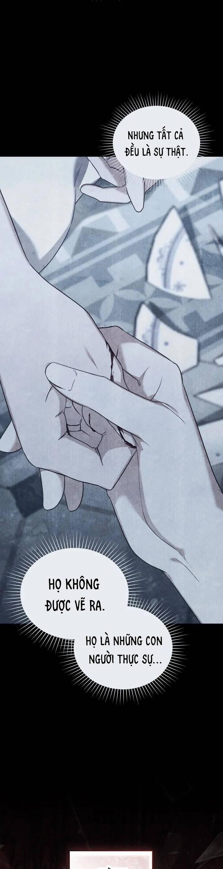 Tôi Trở Thành Nhân Vật Phản Diện Thực Sự 95 trang 36