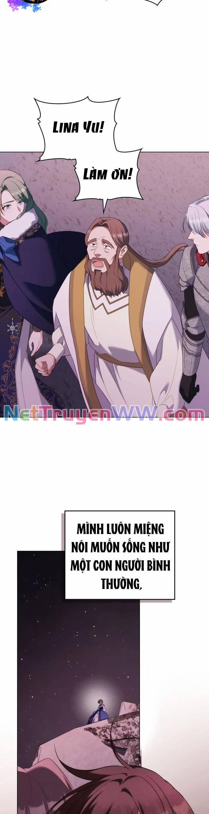 Tôi Trở Thành Nhân Vật Phản Diện Thực Sự 95 trang 38