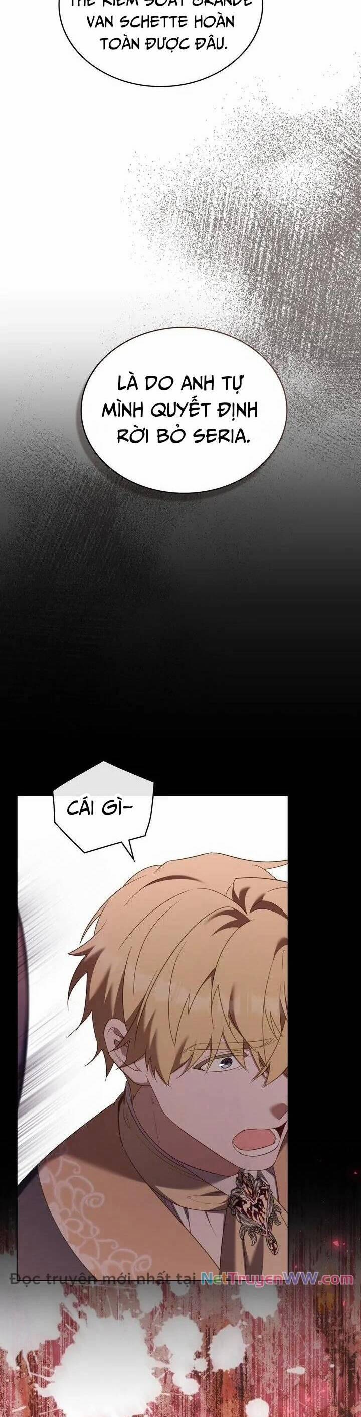 Tôi Trở Thành Nhân Vật Phản Diện Thực Sự 95 trang 4