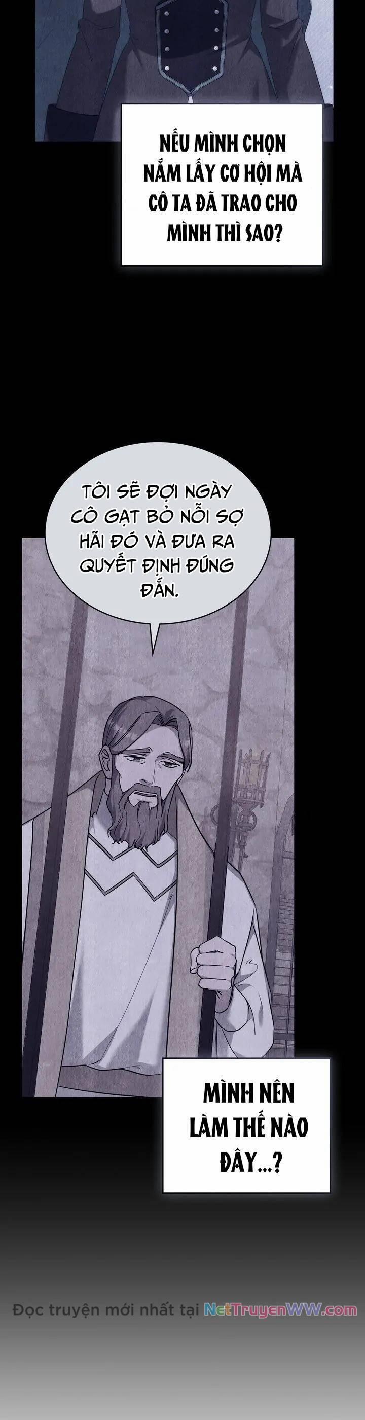 Tôi Trở Thành Nhân Vật Phản Diện Thực Sự 95 trang 41