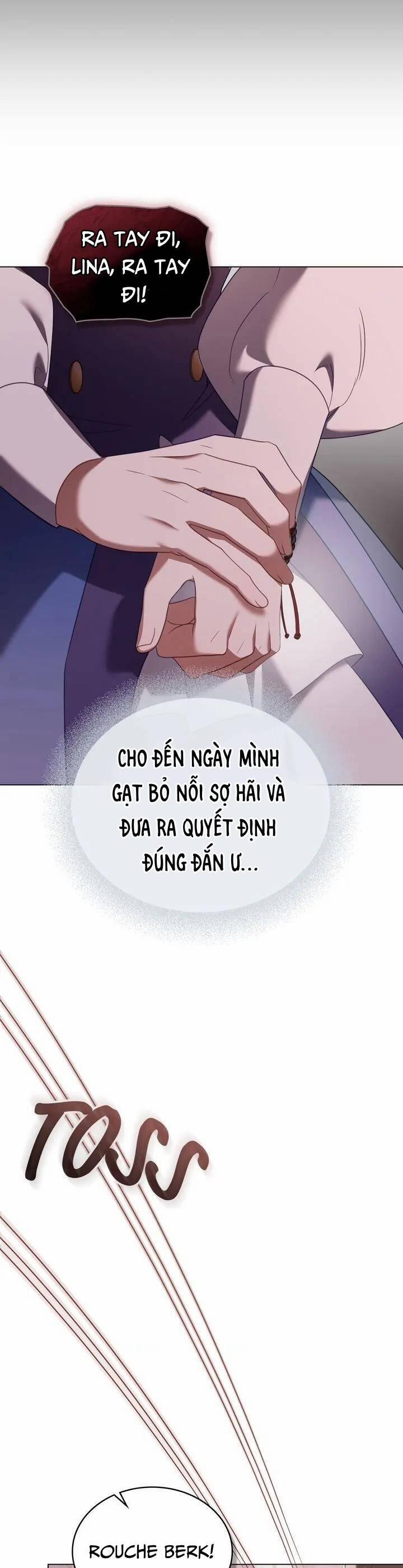 Tôi Trở Thành Nhân Vật Phản Diện Thực Sự 95 trang 42