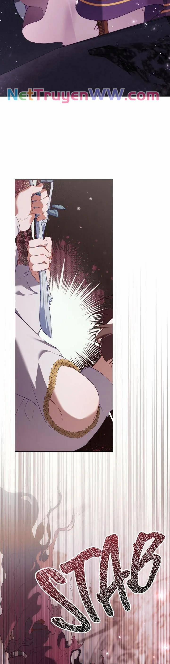 Tôi Trở Thành Nhân Vật Phản Diện Thực Sự 95 trang 44