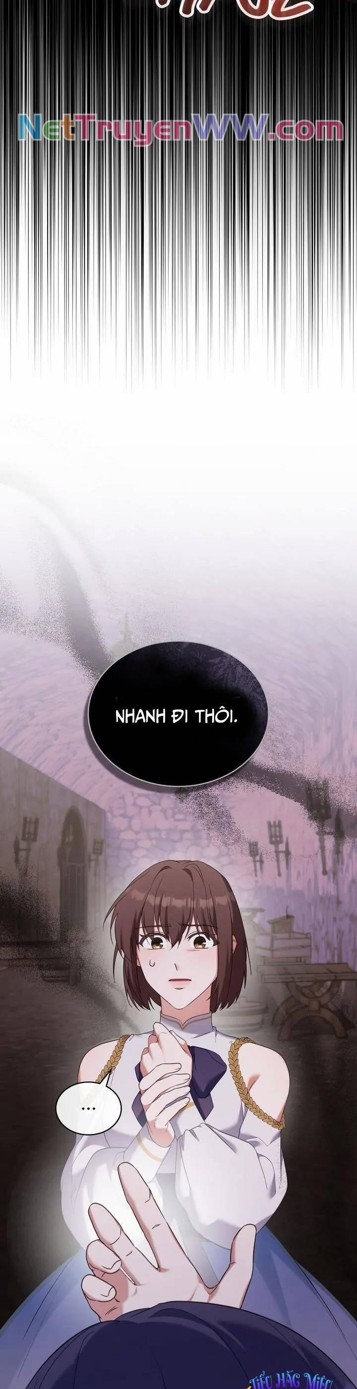 Tôi Trở Thành Nhân Vật Phản Diện Thực Sự 95 trang 7