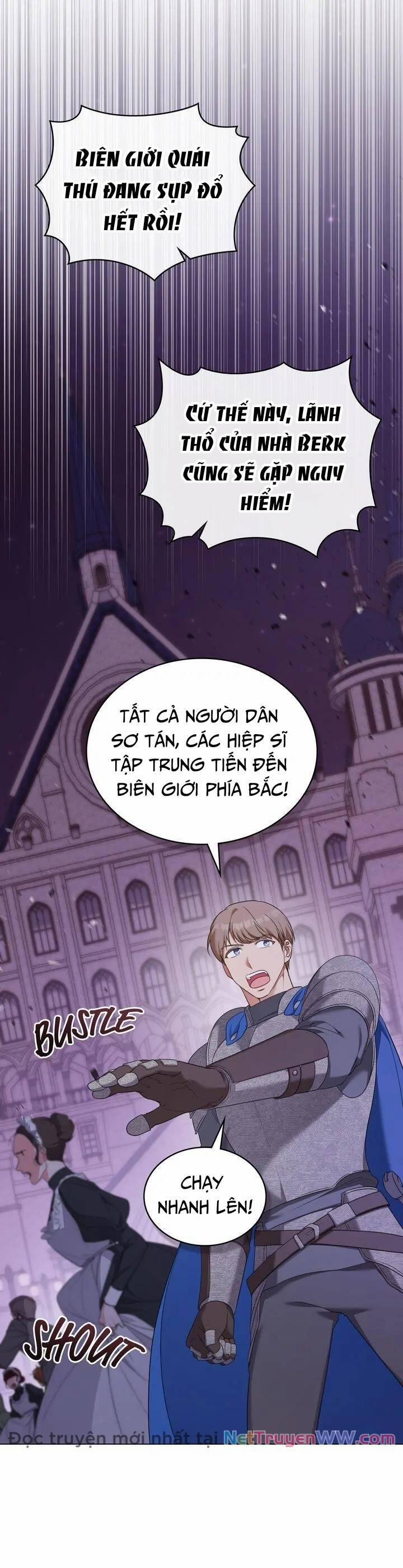 Tôi Trở Thành Nhân Vật Phản Diện Thực Sự 95 trang 9