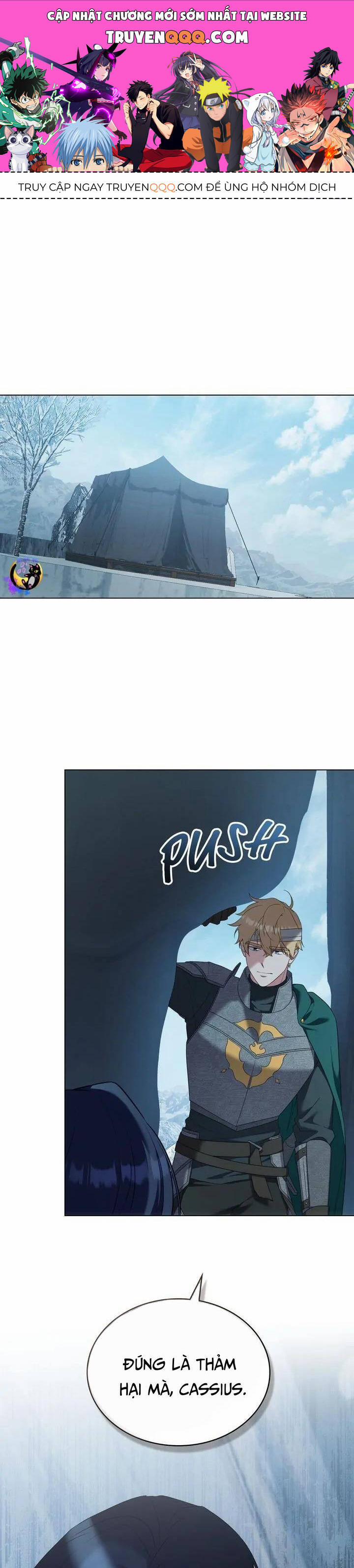 Tôi Trở Thành Nhân Vật Phản Diện Thực Sự 96 trang 0