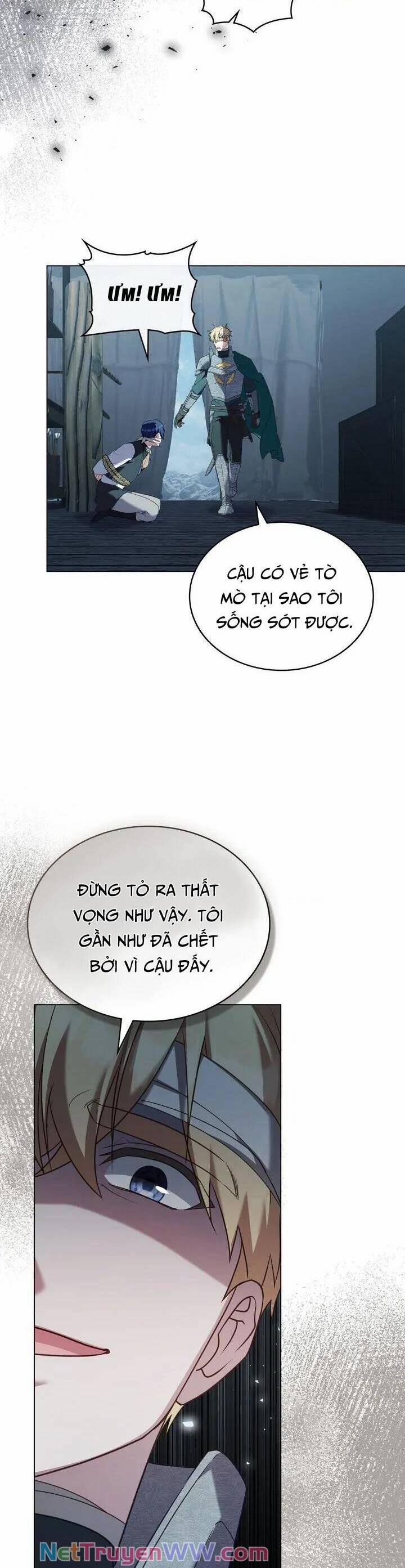 Tôi Trở Thành Nhân Vật Phản Diện Thực Sự 96 trang 2