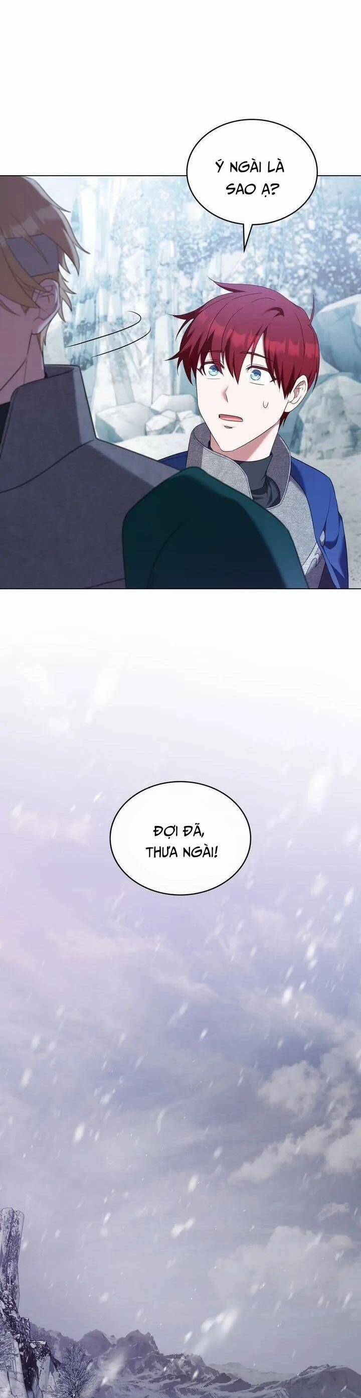 Tôi Trở Thành Nhân Vật Phản Diện Thực Sự 96 trang 22