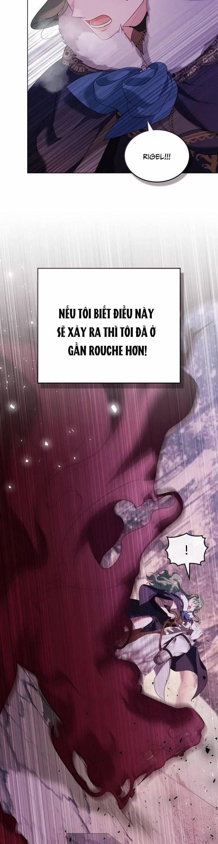 Tôi Trở Thành Nhân Vật Phản Diện Thực Sự 96 trang 25