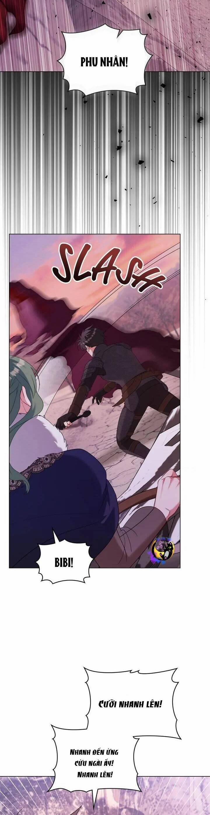 Tôi Trở Thành Nhân Vật Phản Diện Thực Sự 96 trang 26