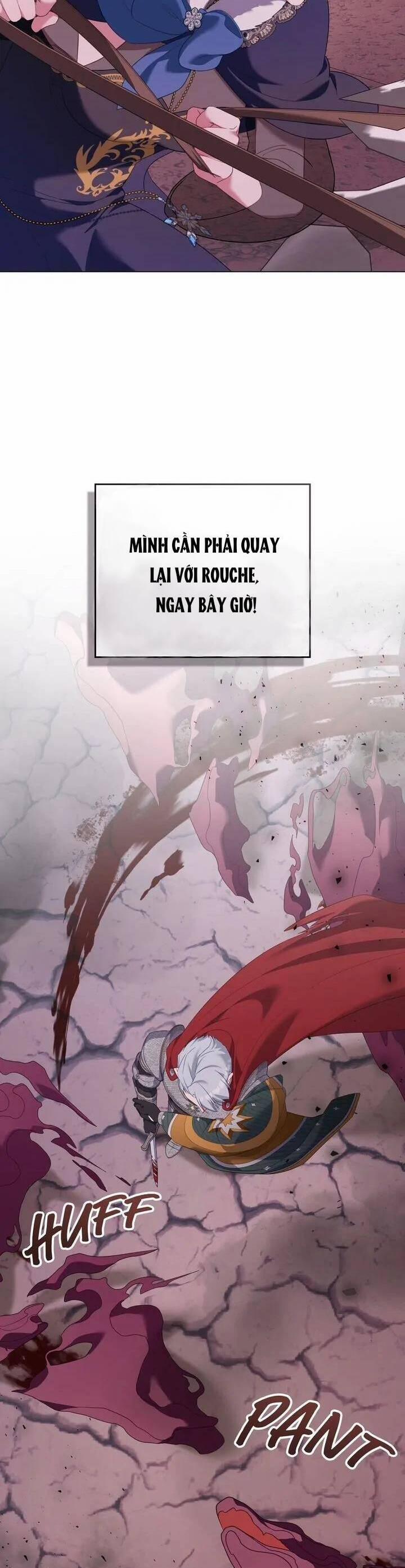 Tôi Trở Thành Nhân Vật Phản Diện Thực Sự 96 trang 28