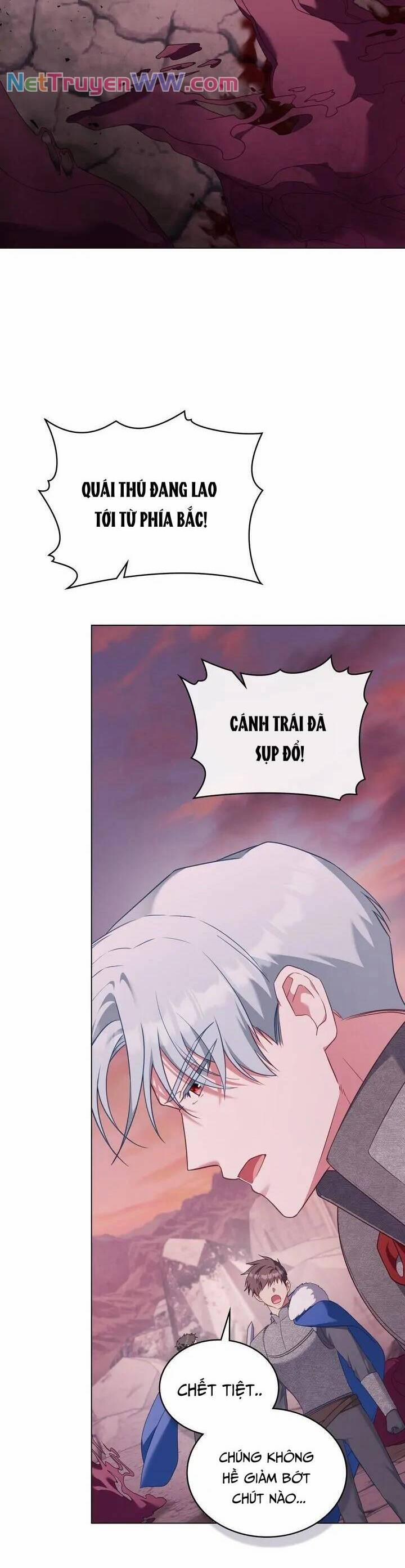 Tôi Trở Thành Nhân Vật Phản Diện Thực Sự 96 trang 29