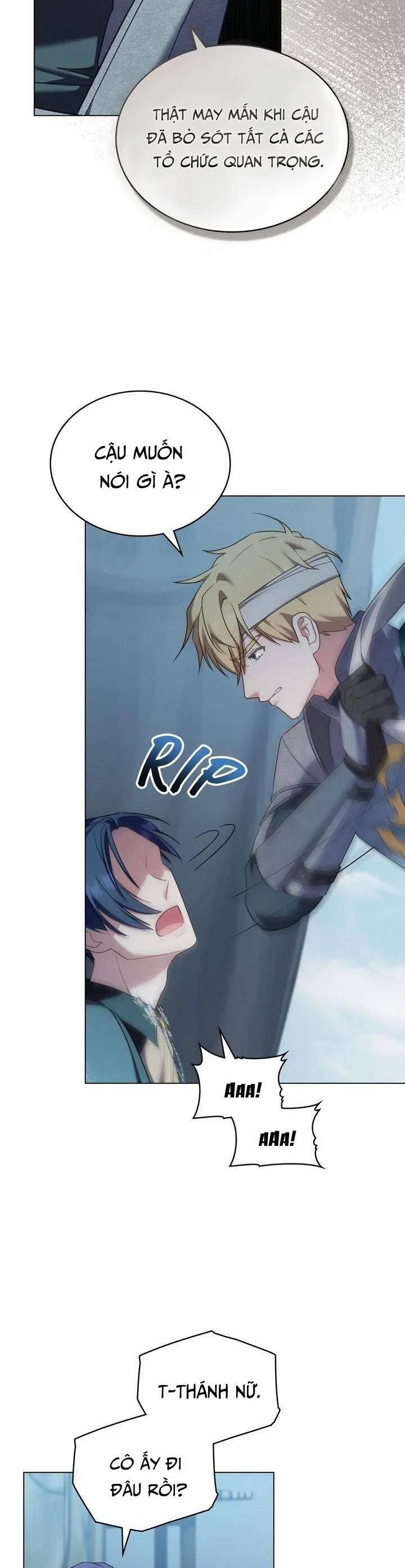 Tôi Trở Thành Nhân Vật Phản Diện Thực Sự 96 trang 3