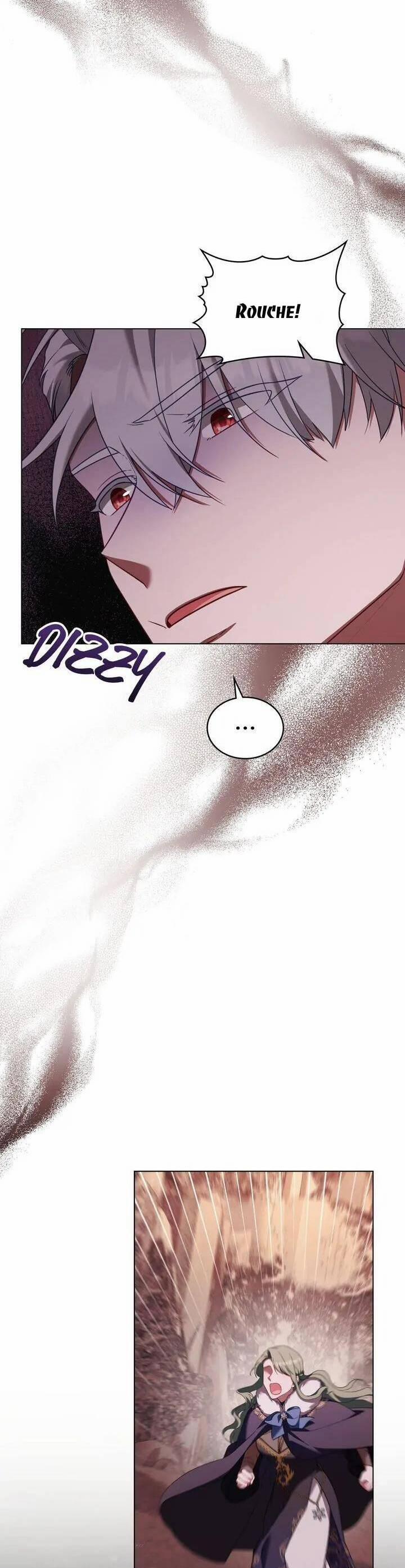 Tôi Trở Thành Nhân Vật Phản Diện Thực Sự 96 trang 31