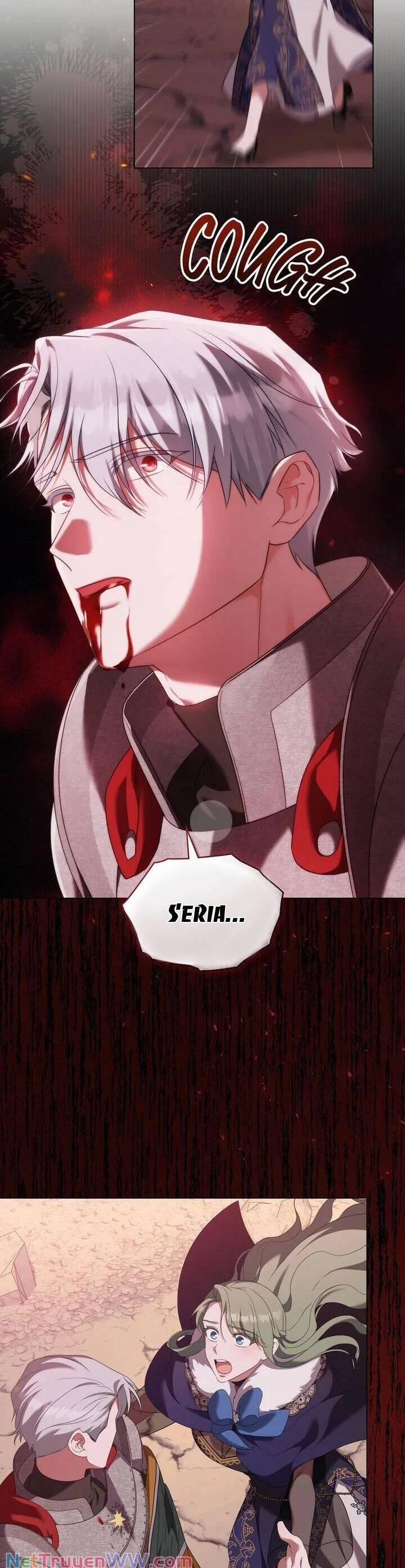 Tôi Trở Thành Nhân Vật Phản Diện Thực Sự 96 trang 32