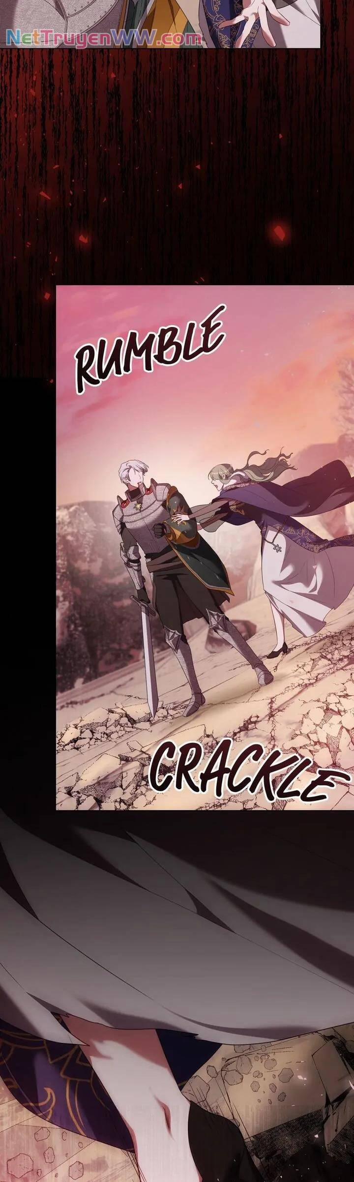 Tôi Trở Thành Nhân Vật Phản Diện Thực Sự 96 trang 33