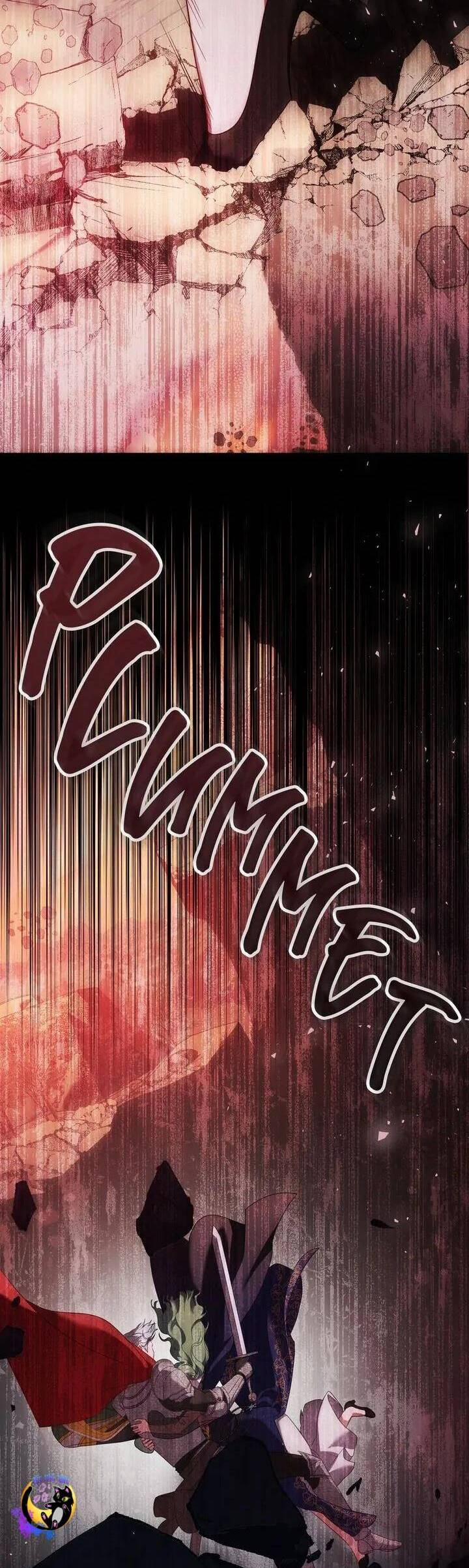 Tôi Trở Thành Nhân Vật Phản Diện Thực Sự 96 trang 34