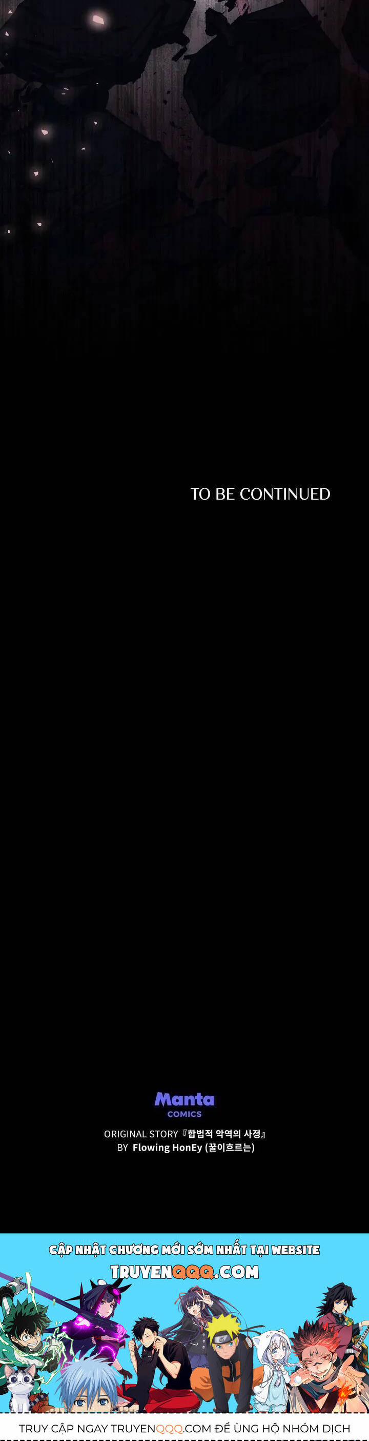 Tôi Trở Thành Nhân Vật Phản Diện Thực Sự 96 trang 35