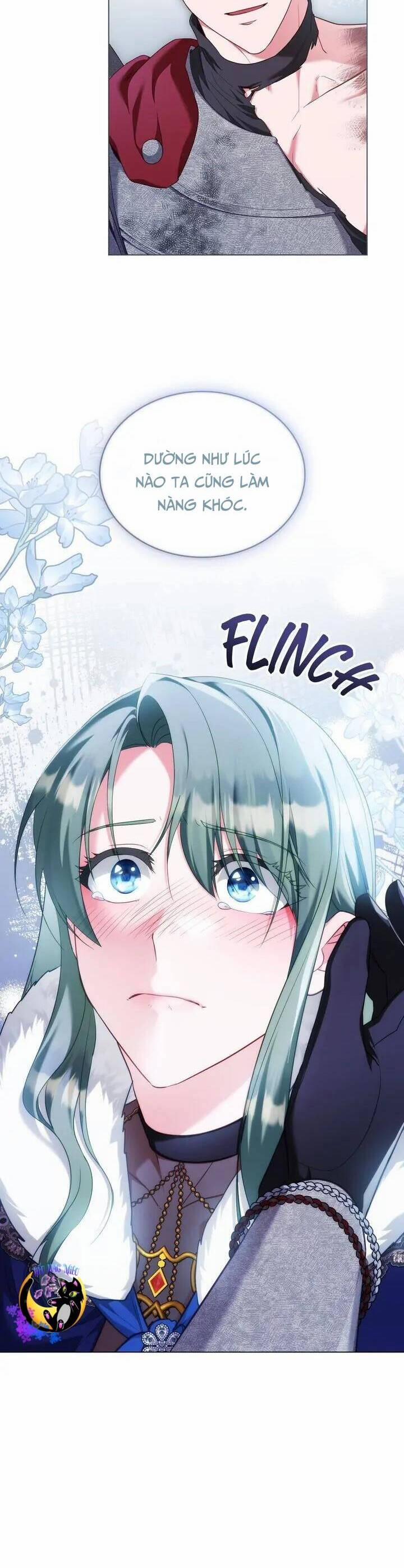 Tôi Trở Thành Nhân Vật Phản Diện Thực Sự 97 trang 14