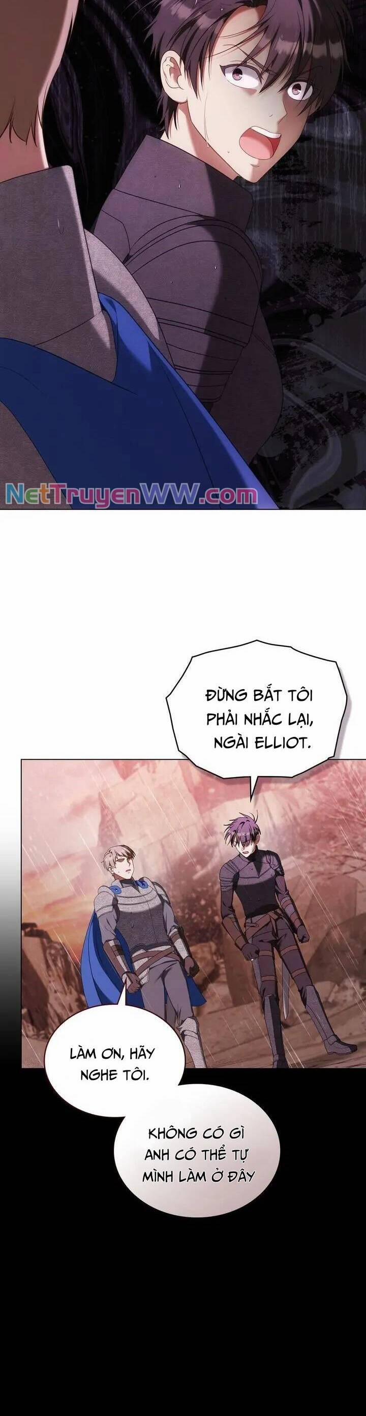 Tôi Trở Thành Nhân Vật Phản Diện Thực Sự 97 trang 2