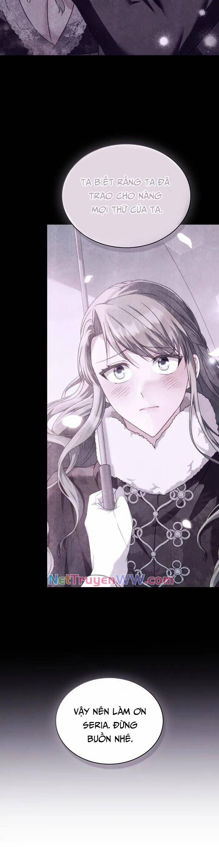 Tôi Trở Thành Nhân Vật Phản Diện Thực Sự 97 trang 21