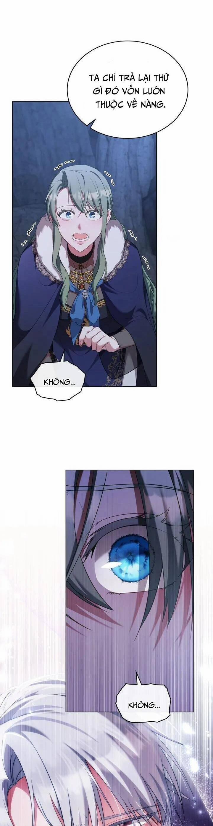 Tôi Trở Thành Nhân Vật Phản Diện Thực Sự 97 trang 22