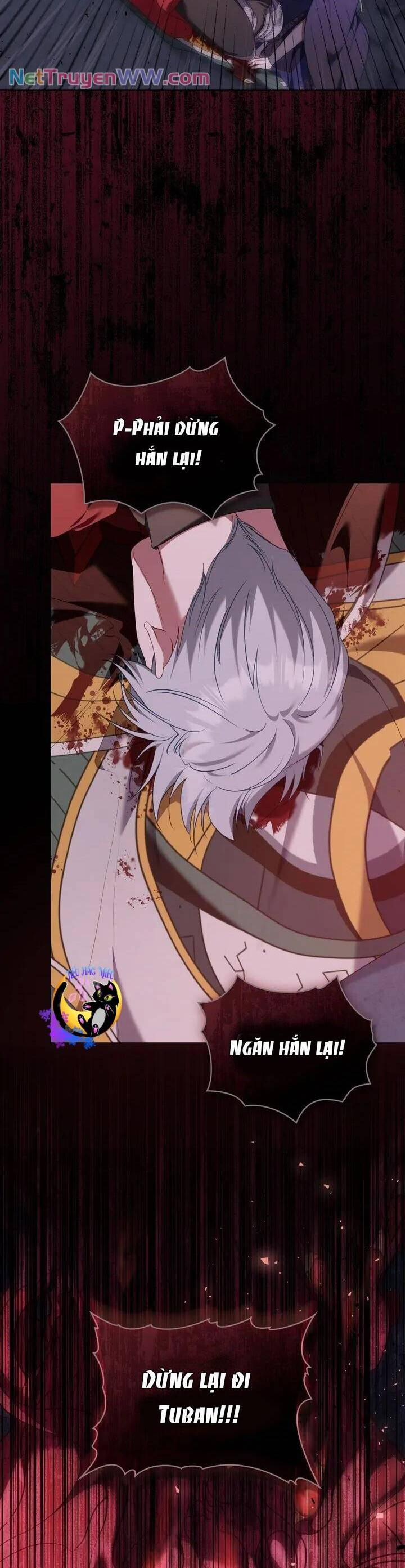 Tôi Trở Thành Nhân Vật Phản Diện Thực Sự 97 trang 26