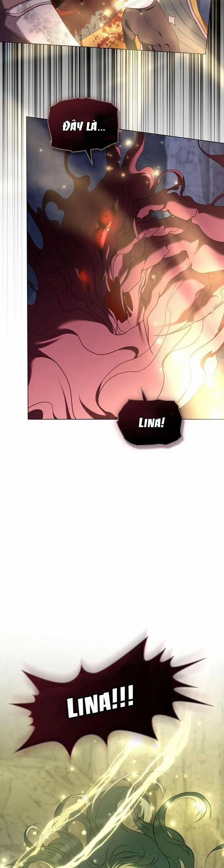 Tôi Trở Thành Nhân Vật Phản Diện Thực Sự 97 trang 28