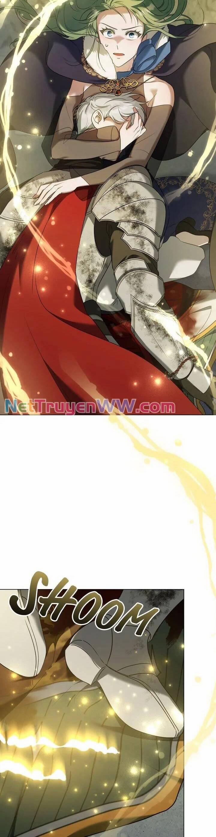 Tôi Trở Thành Nhân Vật Phản Diện Thực Sự 97 trang 29