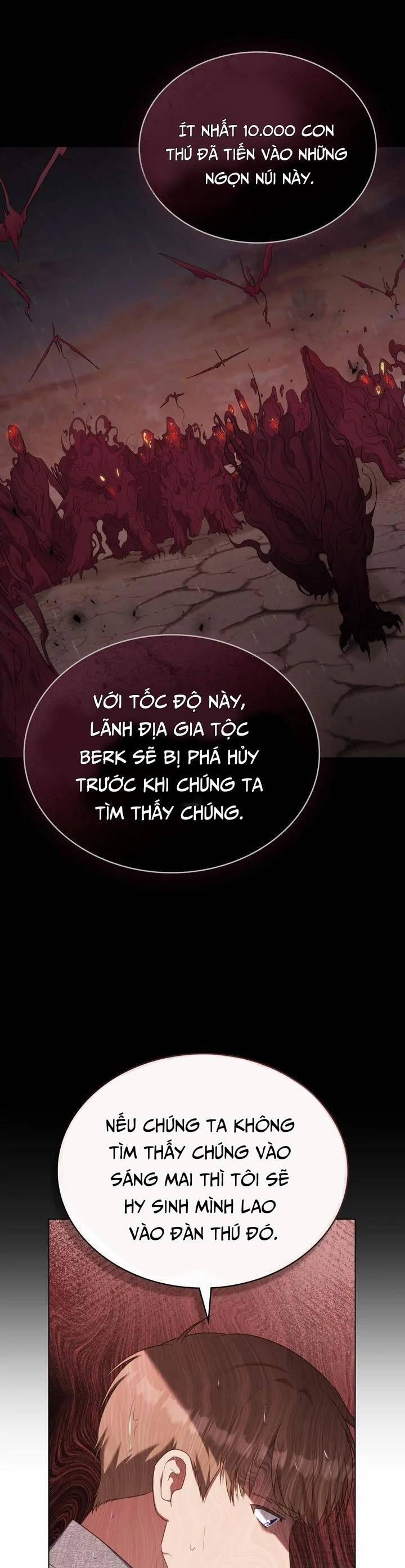 Tôi Trở Thành Nhân Vật Phản Diện Thực Sự 97 trang 3