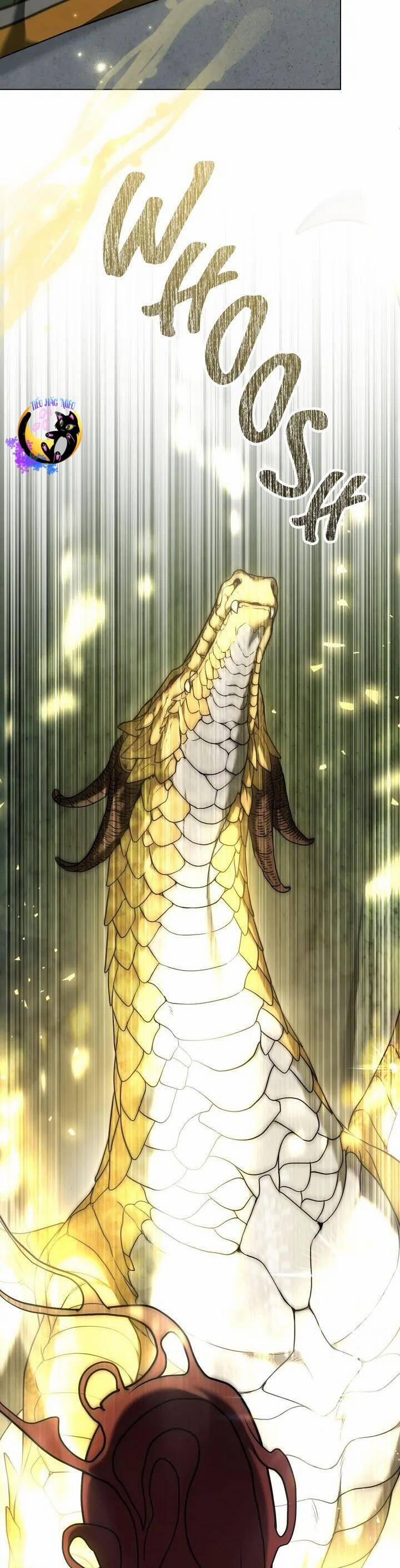 Tôi Trở Thành Nhân Vật Phản Diện Thực Sự 97 trang 30