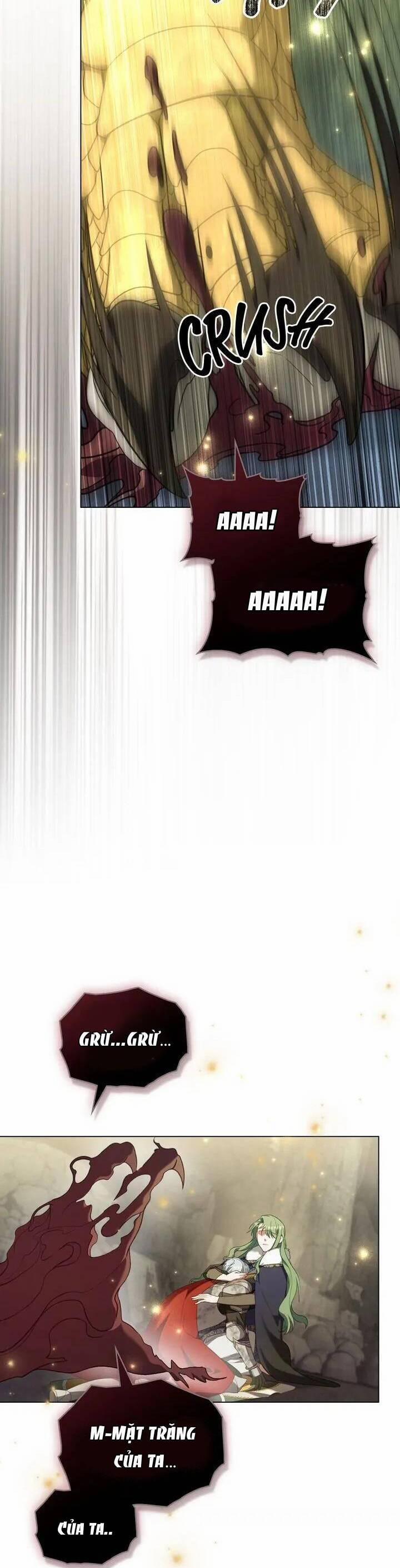 Tôi Trở Thành Nhân Vật Phản Diện Thực Sự 97 trang 32