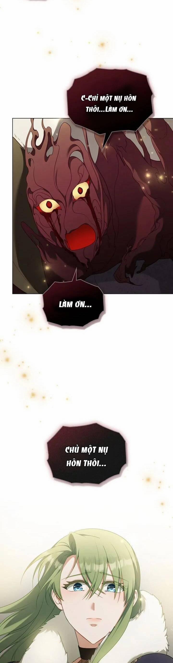 Tôi Trở Thành Nhân Vật Phản Diện Thực Sự 97 trang 33