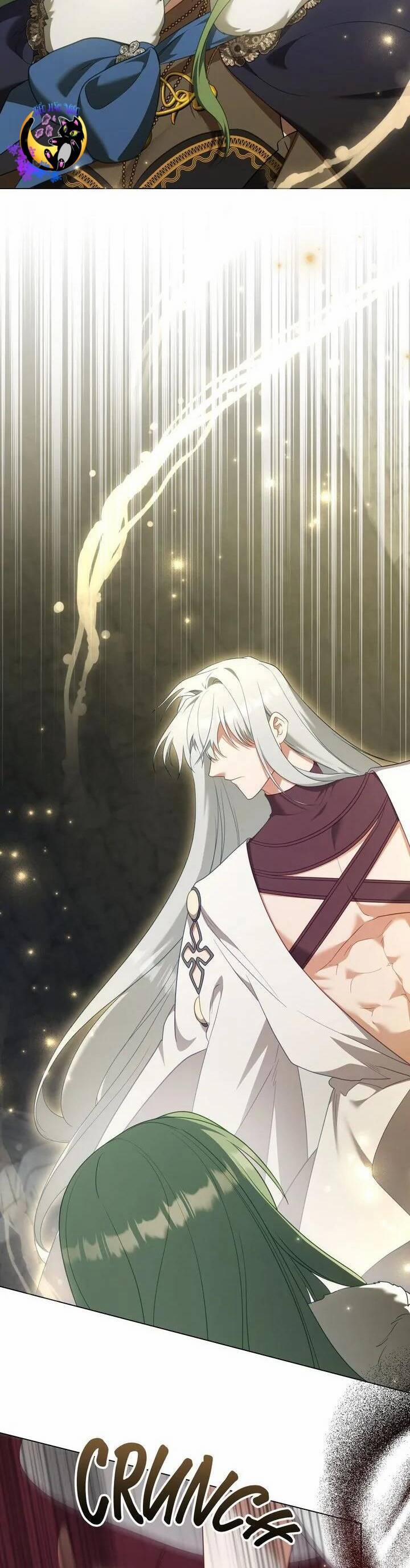 Tôi Trở Thành Nhân Vật Phản Diện Thực Sự 97 trang 34