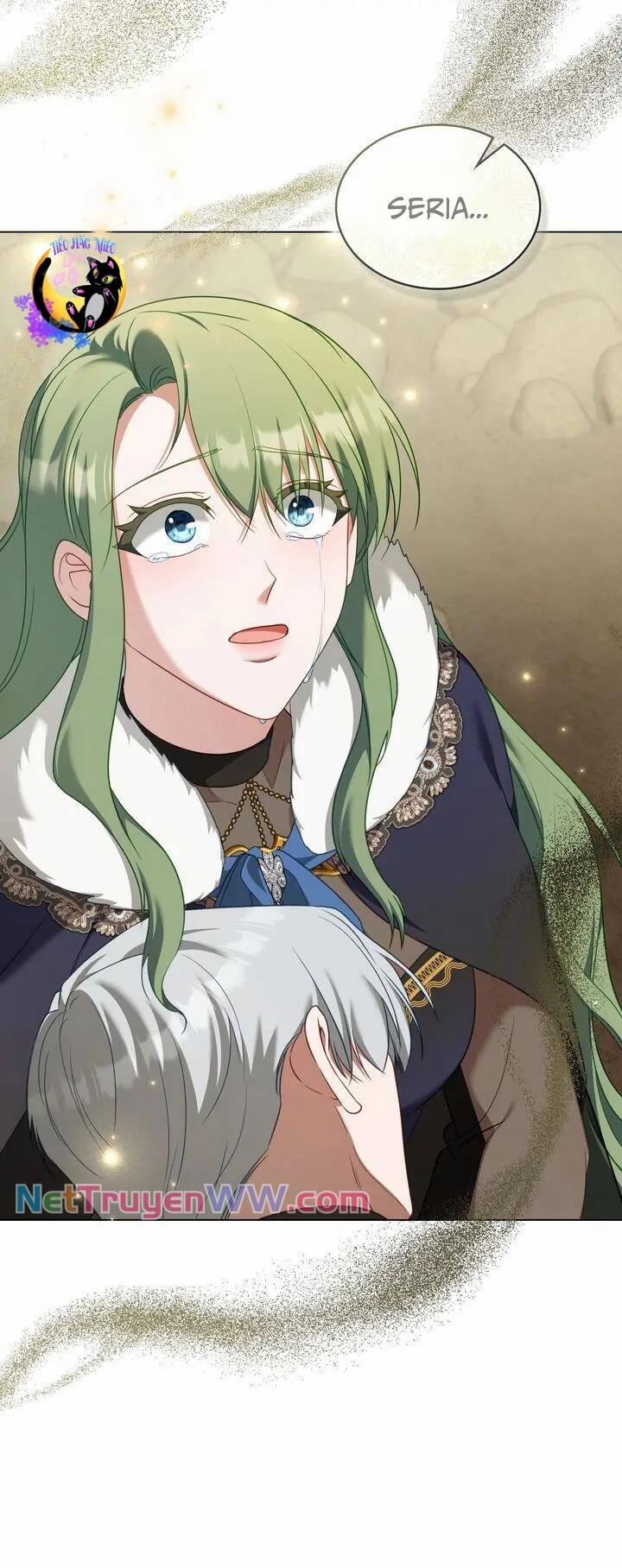 Tôi Trở Thành Nhân Vật Phản Diện Thực Sự 97 trang 36