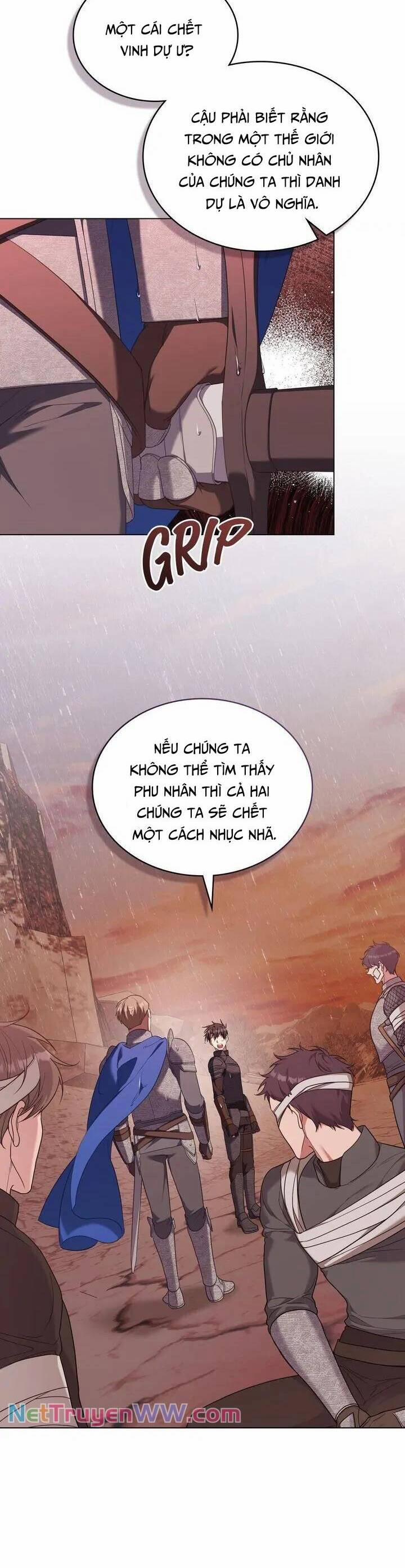 Tôi Trở Thành Nhân Vật Phản Diện Thực Sự 97 trang 5