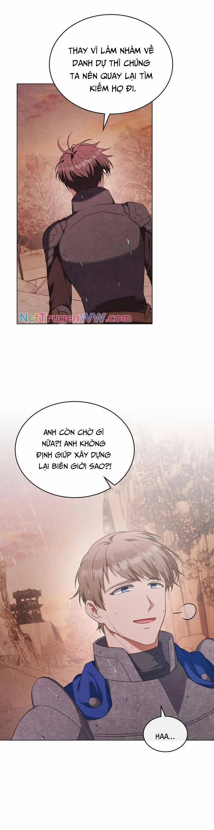 Tôi Trở Thành Nhân Vật Phản Diện Thực Sự 97 trang 6