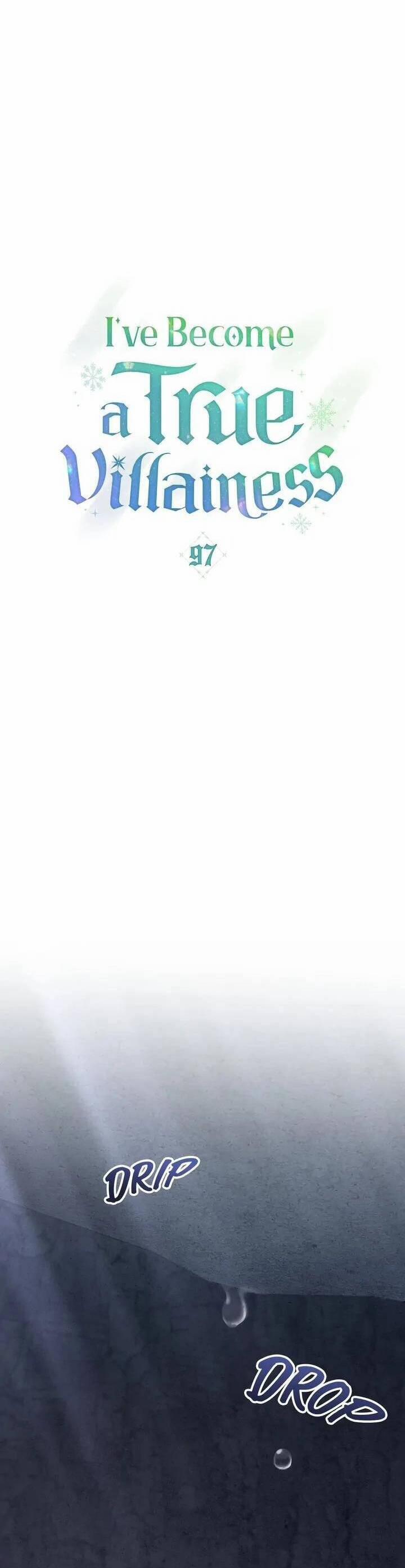 Tôi Trở Thành Nhân Vật Phản Diện Thực Sự 97 trang 7