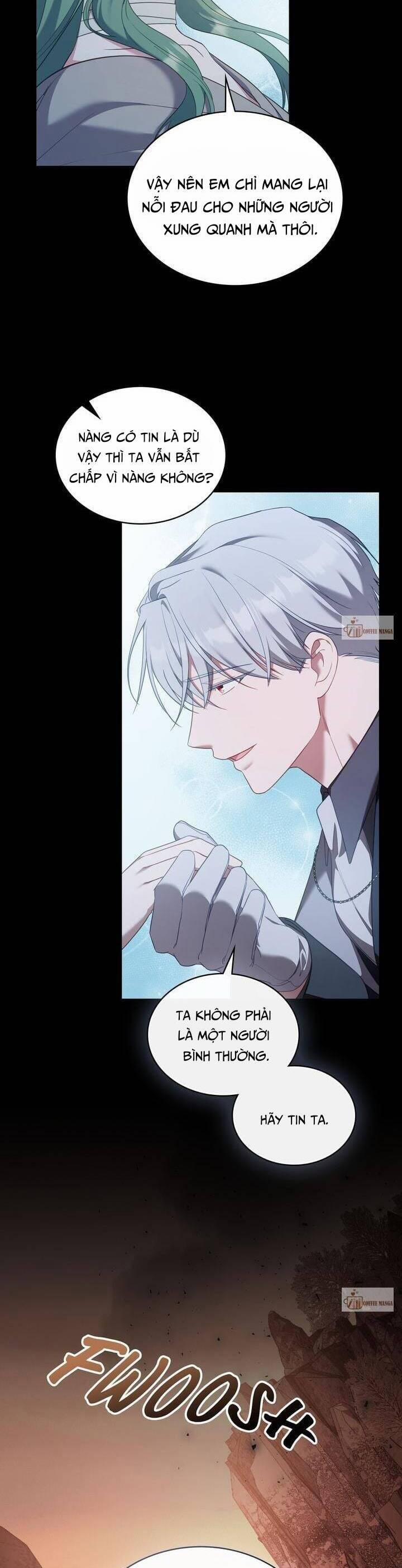 Tôi Trở Thành Nhân Vật Phản Diện Thực Sự 98 trang 13