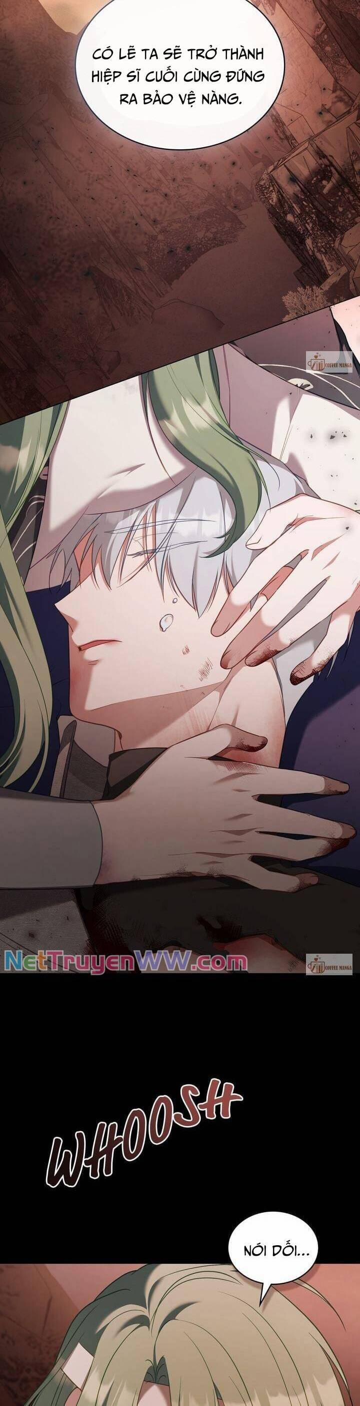 Tôi Trở Thành Nhân Vật Phản Diện Thực Sự 98 trang 14